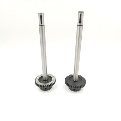 driver Gear Alcolor MO Machine Gear Shaft della stampatrice di 63.030.510F MOFP 38 denti