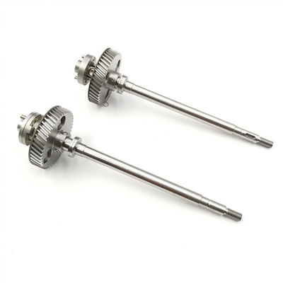 Acciaio inossidabile SM52 motore MV.022.730 / G2.030.201 per i pezzi di ricambio della stampante di Heidelberg