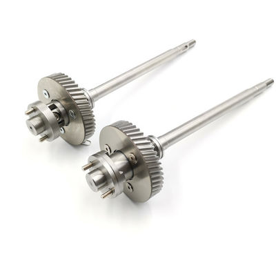 Acciaio inossidabile SM52 motore MV.022.730 / G2.030.201 per i pezzi di ricambio della stampante di Heidelberg