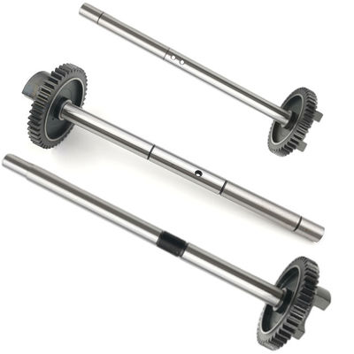 Acciaio inossidabile Acqua a rulli per macchine da stampa SM102 CD102 Parti con lunga durata