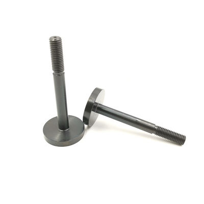 66.010.051 pezzi meccanici neri scuri della vite CD102 SM102 Heidelberg