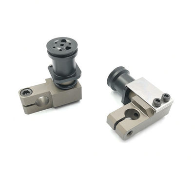 Ferro che trasmette le parti della stampatrice di aspirazione G2.028.010F MV.030.574 SM52 Heidelberg dell'alimentatore carta del pollone