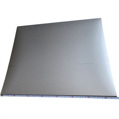 Giacca di trasferimento in acciaio inossidabile a superficie ruvida 760x620 mm per la macchina di stampa offset XL75 CD74