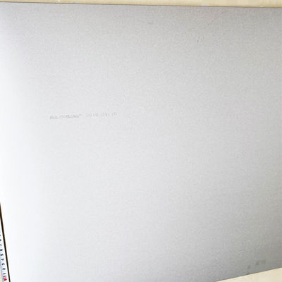 Giacca di trasferimento in acciaio inossidabile a superficie ruvida 760x620 mm per la macchina di stampa offset XL75 CD74