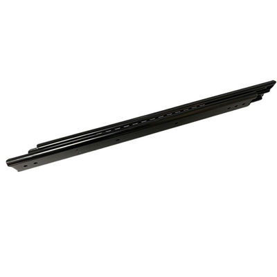 Parti nere della stampatrice del CD Sm102 Cd74 Heidelberg della pista Xl105 CX dello schermo