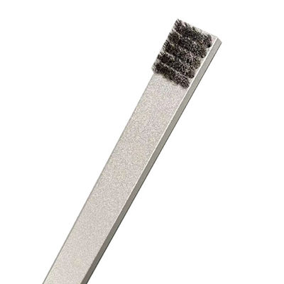 Spazzola in acciaio HD argento 298*20mm per SM102 CD102 XL105 XL106 Heidelberg