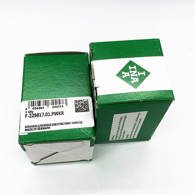 Heidelberg SM/CD74 Cam Follower C6.011.121 F-229817 Cuscinetto della macchina da stampa con altezza totale di 36,5 mm
