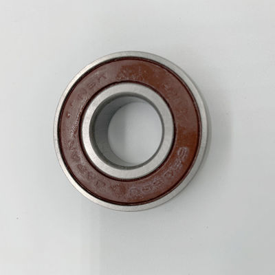Seguace di camma con cuscinetto a sfere di colore rosso Heidelberg 40 * 12mm per pezzi di ricambio per macchine da stampa offset