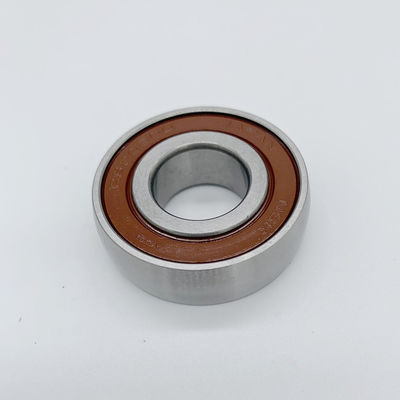 Cuscinetto a camme con cuscinetto a sfere scanalato 40 * 12mm di colore rosso giapponese per macchina da stampa offset
