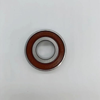 Cuscinetto a camme con cuscinetto a sfere scanalato 40 * 12mm di colore rosso giapponese per macchina da stampa offset
