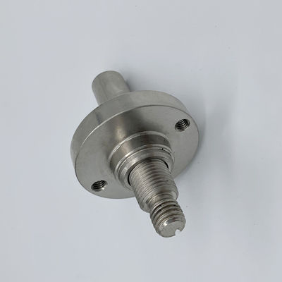 Cuscinetto a rulli centrale di contrappeso del CD SM102 CD74 della vite XL105 CX del fuso G2.007.506