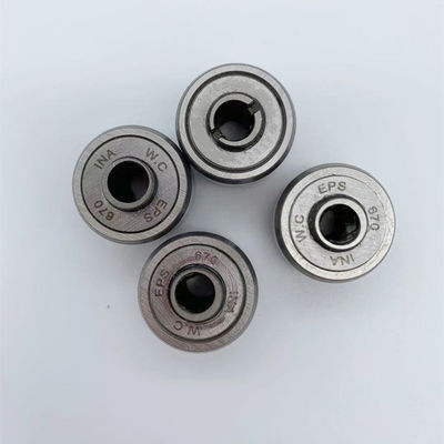 Materiale di ferro Rotoli laterali 19x16x6mm per SM102 CD102 MO Heidelberg Pull Roll