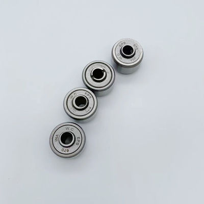 Materiale di ferro Rotoli laterali 19x16x6mm per SM102 CD102 MO Heidelberg Pull Roll