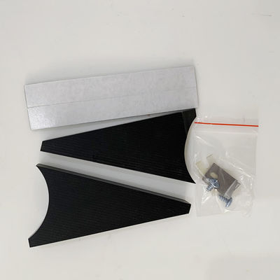 SM52 Blocco e piastra terminale del condotto di inchiostro per parti di stampa Heidelberg - 110x53 mm Dimensione e 0,12 kg/pari Peso