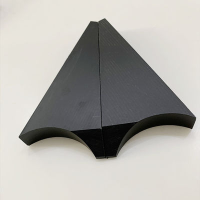 SM52 Blocco e piastra terminale del condotto di inchiostro per parti di stampa Heidelberg - 110x53 mm Dimensione e 0,12 kg/pari Peso