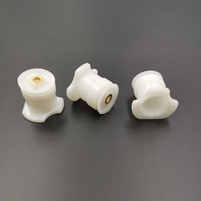 Assorbente di colore bianco 25,5*22*16 mm per la macchina da stampa SHTALL