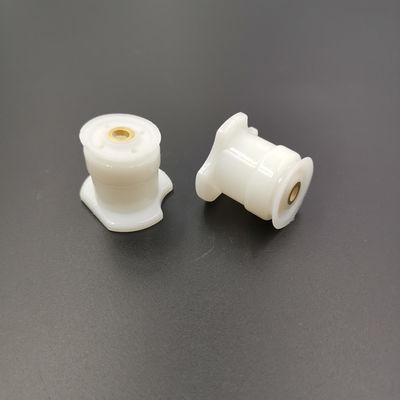 Assorbente di colore bianco 25,5*22*16 mm per la macchina da stampa SHTALL
