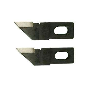 Parti di ricambio di macchine per piegatura in acciaio