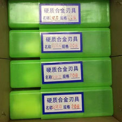 Parti di ricambio di macchine per piegatura in acciaio