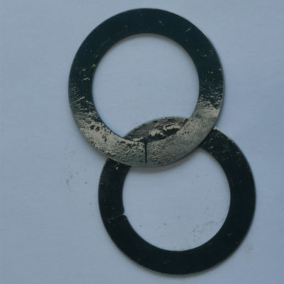 Acciaio al carbonio SK5 Kinfe che segna lama ZD200-742-10-00 Starr 36 parti della piegatrice di Heidelberg degli accessori