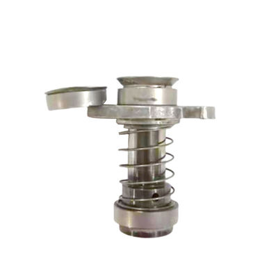 Materiale di ferro 66.028.050 Pin guida per macchine di stampa offset SM74 PM74 Ricambi