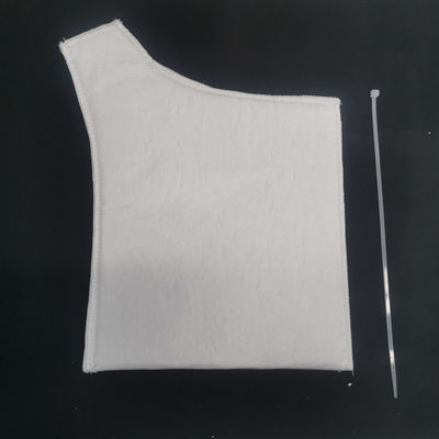 Sacchetti filtro per serbatoio in tessuto non tessuto 250*200MM per macchine da stampa Heidelberg SM74 SM52 PM52 GTO52
