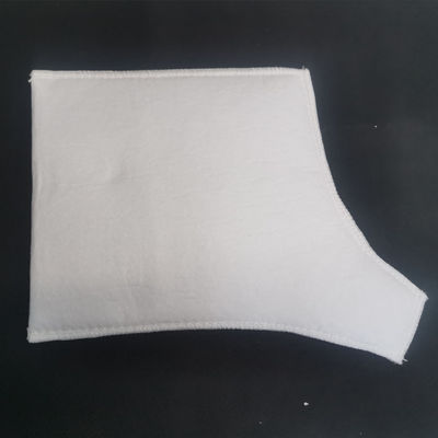 Sacchetti filtro per serbatoio in tessuto non tessuto 250*200MM per macchine da stampa Heidelberg SM74 SM52 PM52 GTO52