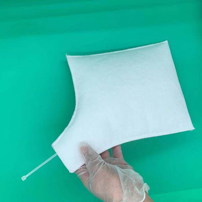 260x220MM Sacchetti di filtro per serbatoi di tessuti non tessuti per macchine da stampa SM74 SM52 PM52 GTO52