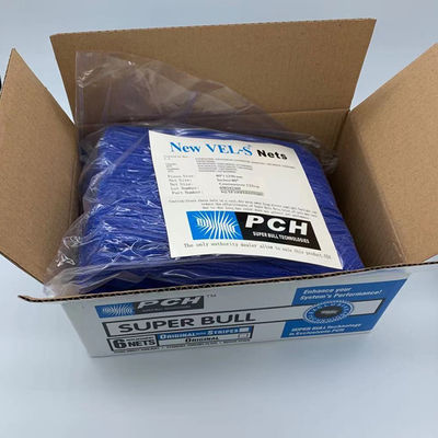 Panno di cotone blu super blu da 29" per pezzi di ricambio per stampa offset Heidelberg SM102
