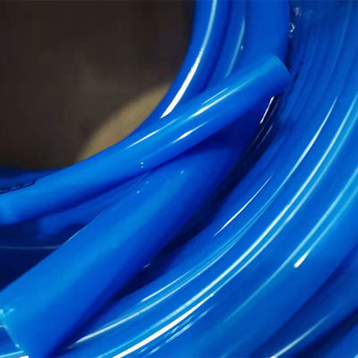 Parti molli pneumatiche 8mm del tubo flessibile del tubo di aria della metropolitana 4MM 6mm dell'unità di elaborazione di Festo di una macchina da stampa offset
