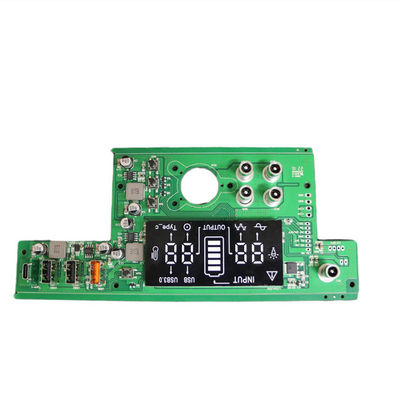 Alimentazione portatile T10-1500W di immagazzinamento dell'energia che fa pagare stampatore economizzatore d'energia Mainboard