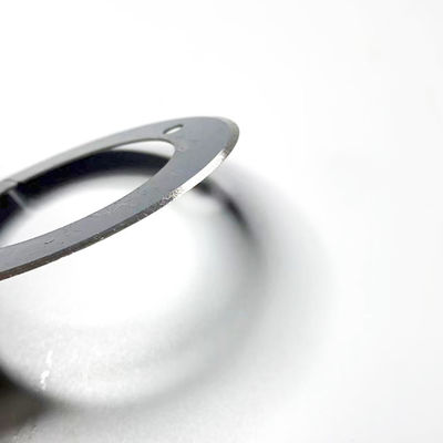 Pezzi meccanici di piegatura di Accessories Scoring Creasing ZD200.747.03.00 della stampante di Heidelberg del coltello a disco e di grippaggio