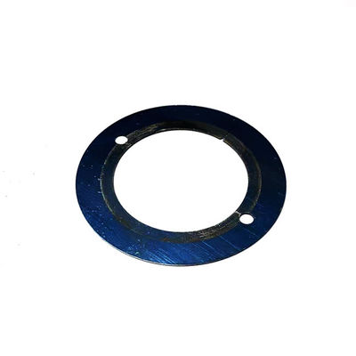Pezzi meccanici di piegatura di Accessories Scoring Creasing ZD200.747.03.00 della stampante di Heidelberg del coltello a disco e di grippaggio