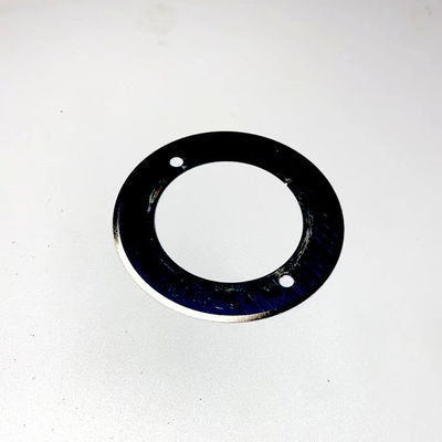 Pezzi meccanici di piegatura di Accessories Scoring Creasing ZD200.747.03.00 della stampante di Heidelberg del coltello a disco e di grippaggio