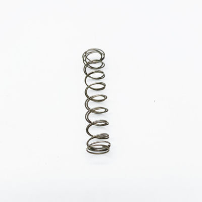 Molla a ventosa per sollevatore a molla di compressione compatibile SM74 con materiale in ferro 45X0,4 mm per macchina da stampa offset