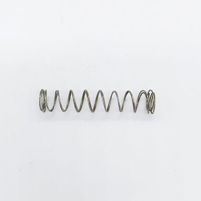 Molla a ventosa per sollevatore a molla di compressione compatibile SM74 con materiale in ferro 45X0,4 mm per macchina da stampa offset