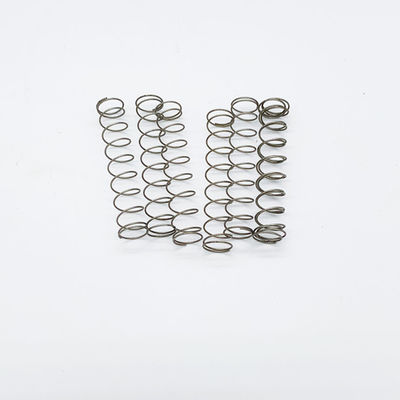 Molla a ventosa per sollevatore a molla di compressione compatibile SM74 con materiale in ferro 45X0,4 mm per macchina da stampa offset