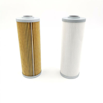 Filtro d'olio grigio 195x29x69mm Carta di fascia alta con filo d'acciaio per Heidelberg SM/CD102 CD/Sm74 Parti di stampa offset