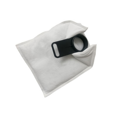 Sacchetto filtro bianco HD XL105 CD102 Roland 700 900 parti del torchio tipografico di Heidelberg del filtro dal serbatoio di acqua