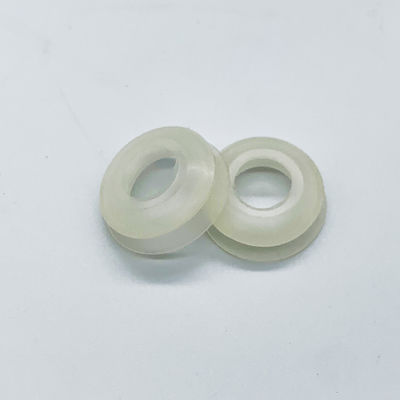Succettore di gomma bianca 31x16x14mm per CD74 XL75 SM52 Riparazione della stampante di Heidelberg