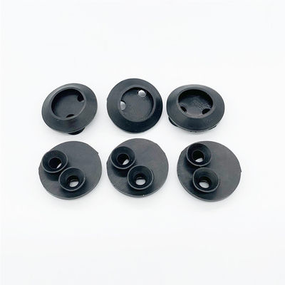 20 pezzi aspiratore di gomma nera 28*18*8MM per SM/CD102 SM74 pezzi di ricambio per la stampa offset