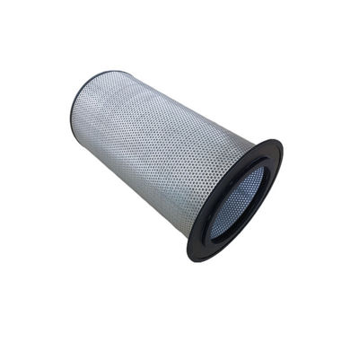 Filtro a stella pulito in acciaio inossidabile 42x27x64,5x34,5 cm F2.102.2061 per pezzi di ricambio per macchine da stampa SM102