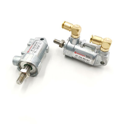 Cilindro pneumatico per inchiostro con testa in rame per CD/SM102 con lunga durata nella stampa offset