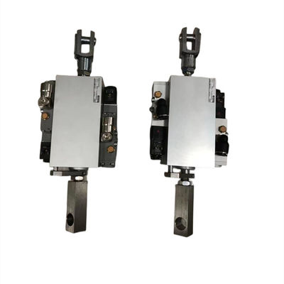 Parti originali di stampa offset della copia dell'elettrovalvola a solenoide della valvola di BOSCH di AVENTICS