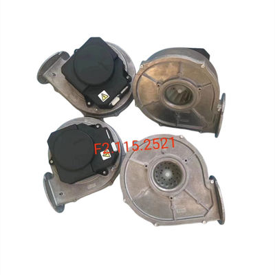 Parti di stampa offset XL105 del fan MP PM74 102 della pompa di aria dell'aeratore F2.115.2521