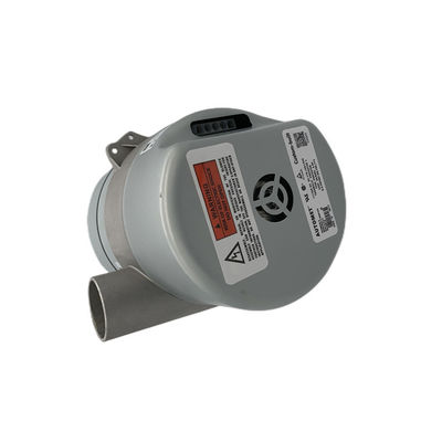 Ventilatore L2 per soffiatore d'aria di ferro grigio.179.1501 per il motore della macchina da stampa SM52 GTO Heidelberg