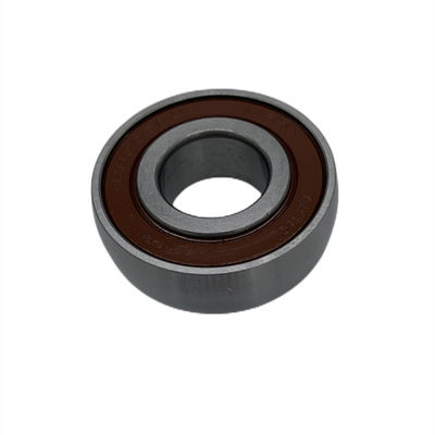 Cuscinetto a camme con cuscinetto a sfere scanalato 40 * 12mm di colore rosso giapponese per macchina da stampa offset