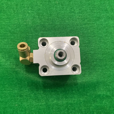 Valvola cilindrica in alluminio SM102 CD102 per macchina da stampa 70 mm*56 mm cilindro pneumatico