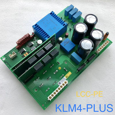 Intel / LTK50 Circuito stampato alta risoluzione per Heidelberg