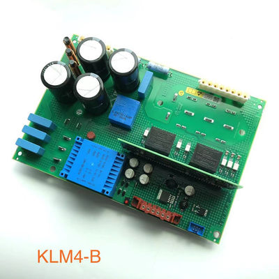 Circuito KML-4 per pezzi di ricambio della scheda principale della macchina Heidelberg SM-74 18.80*10CM